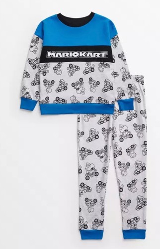 Kids boys super - super, mario