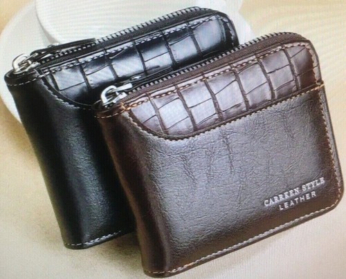 Mens black brown carrken - mens,