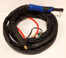 WP26 4 MTR TIG WELDING TORCH