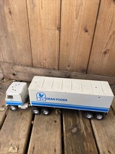 Vintage Nylint GMC 18 Wheeler