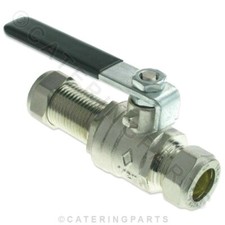LINCAT DS24 DRAIN OFF VALVE