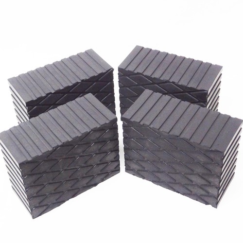 Tall solid rubber - tall,