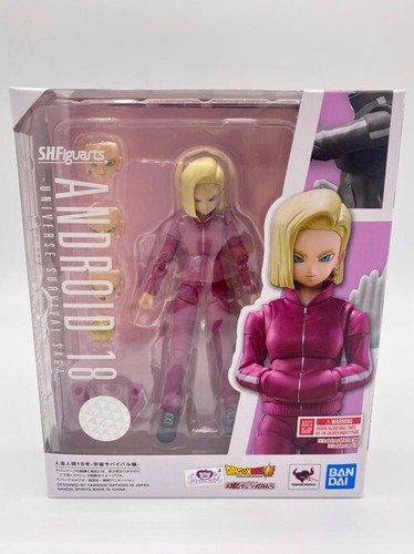 Bandai dragonball super - super, sh