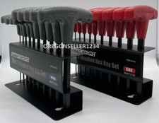 BRAND NEW 20 PC ALLEN T HANDLE