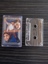 Mr Romeo Soundtrack Bollywood Tape Cassette