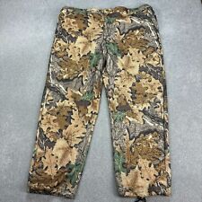 Realtree Trousers Adult 2XL