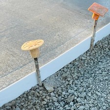 AUTUMN Plastic Flex Forms for