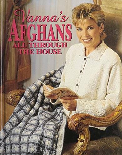 Vanna afghans all - vanna's,
