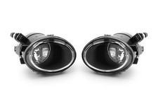 Front Fog Light Set For BMW 5