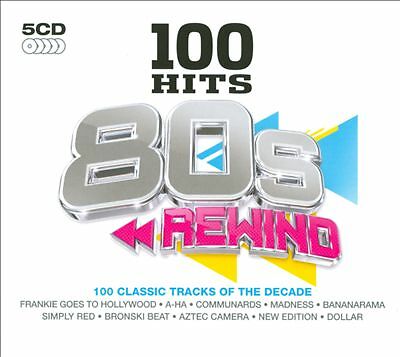 Various artists 100 hits - various,
