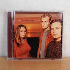 Nickel Creek - Audio CD By