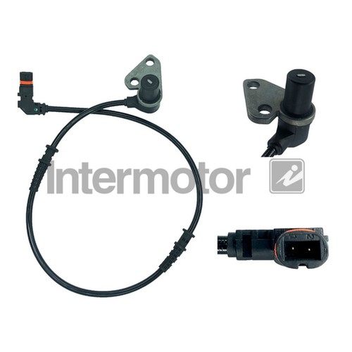 Abs sensor for mercedes - sensor,