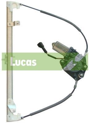 Fiat punto window - fiat, regulator