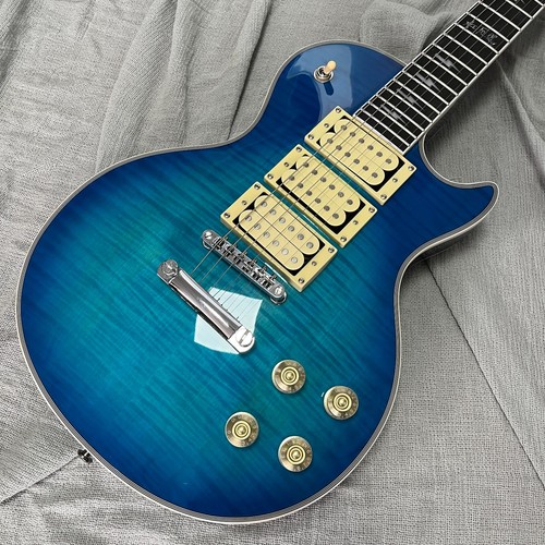 Custom ace frehley signature - ace,