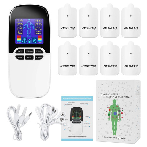Body massager digital - massager,