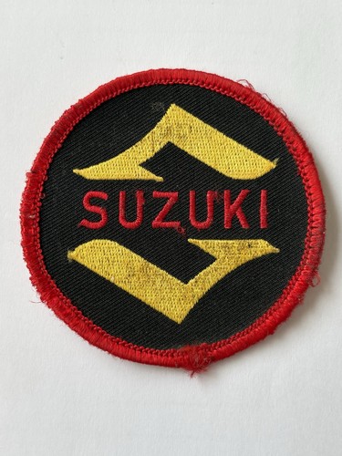 Old suzuki motorcycles - suzuki,