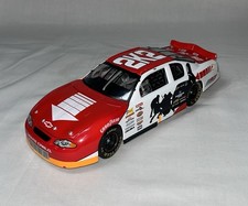 Action Racing Nascar 1:24 RCR Pit stop practice car 2K2 2002 Richard Childress