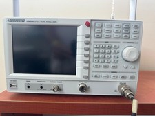 ¸HMS-X Spectrum Analyzer