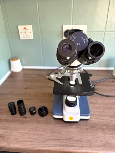 Swift m3600 binocular upright - swift,