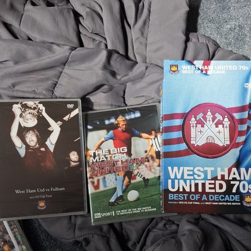 West ham united 70s best - united,