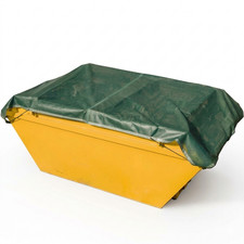 Super Heavy Duty Mesh Skip