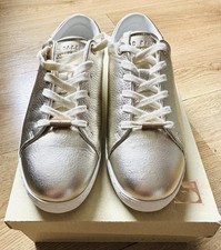 Ted Baker Ellizah Gold Leather