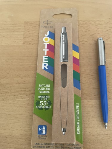 Parker jotter originals - parker,