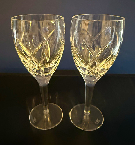Waterford john rocha signature - john,
