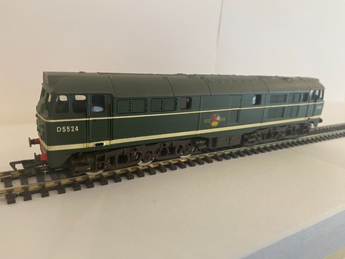 Airfix gauge 54101 br - gauge, 54101-9