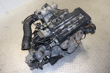 (1994 - 2001) ACURA INTEGRA