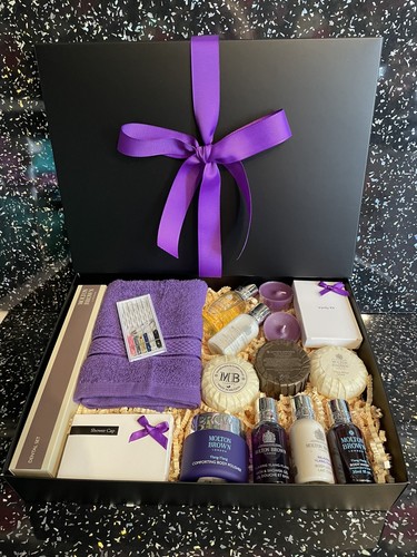 Molton brown ylang - 💜,