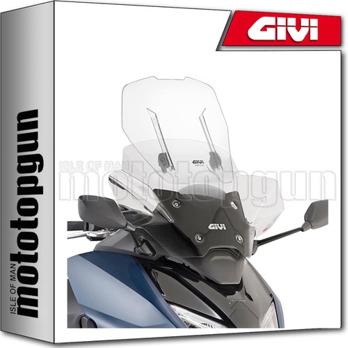 Universal transparent - universal,