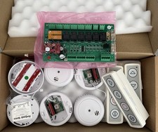 Complete Terry Lifts Harmony