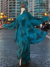 Angel Circle Batik Outfit