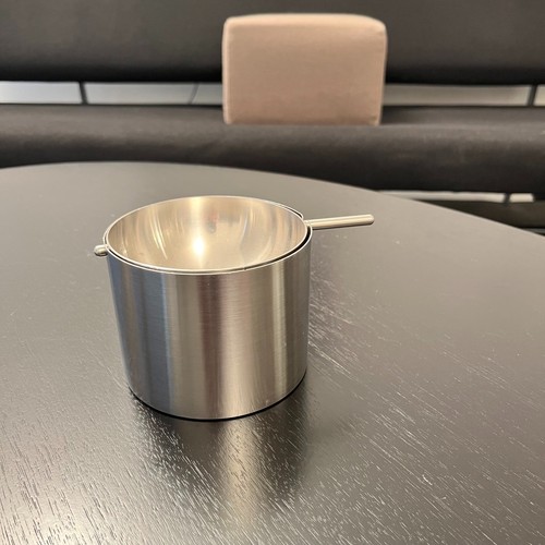 Arne jacobsen large ashtray - arne,