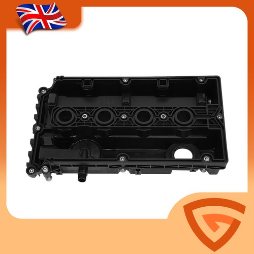 Engine valve cover - valve, for