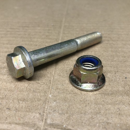 Land rover bolt - rover, timing