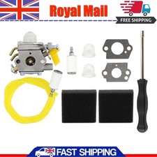 Carburettor Brush Cutter Hedge