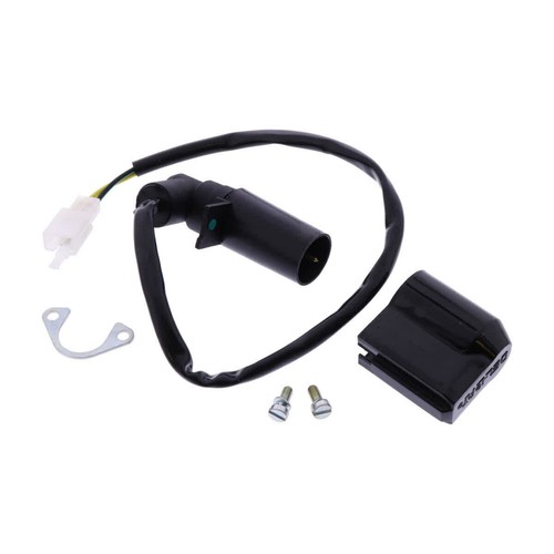 Electric air valve 50cc morini - air,