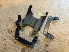 Yamaha Xvs 650 Dragstar Front