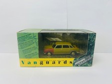 Vanguards VA08901 Austin 1800