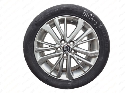 Toyota avensis mk3 - avensis, 17”