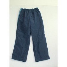 Fila Men Blue Pants