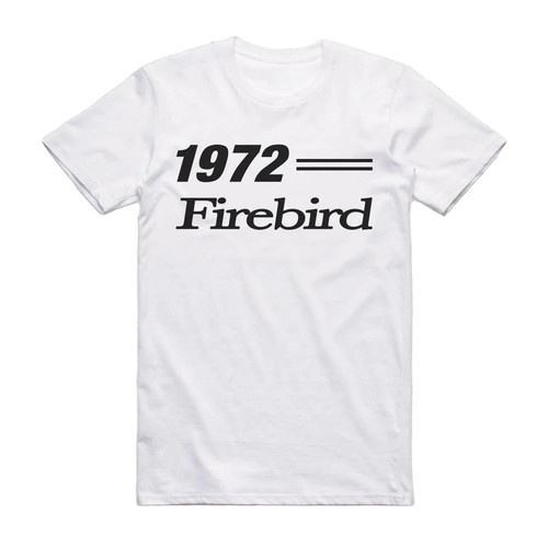 1972 pontiac firebird - 1972, 72