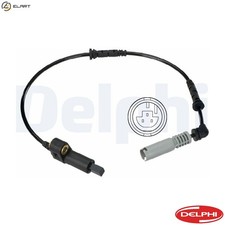 SENSOR WHEEL SPEED SS20040 FOR