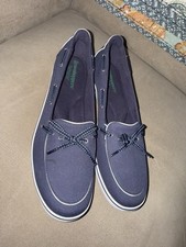 Grasshoppers Ortholite Canvas