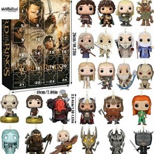 The Lord of the Rings Return