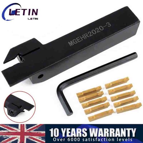 20mm lathe parting - parting, tool