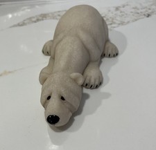 Vintage Quarry Critters Polar