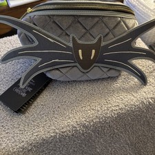 Loungefly Disney NBC Jack